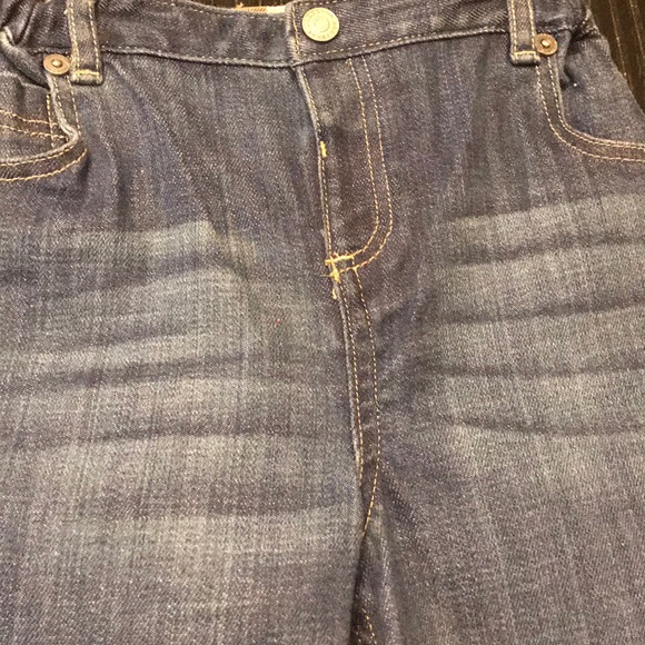 Sale!!! 2Y Lil Boy Burberry Jeans - Picture 8 of 8